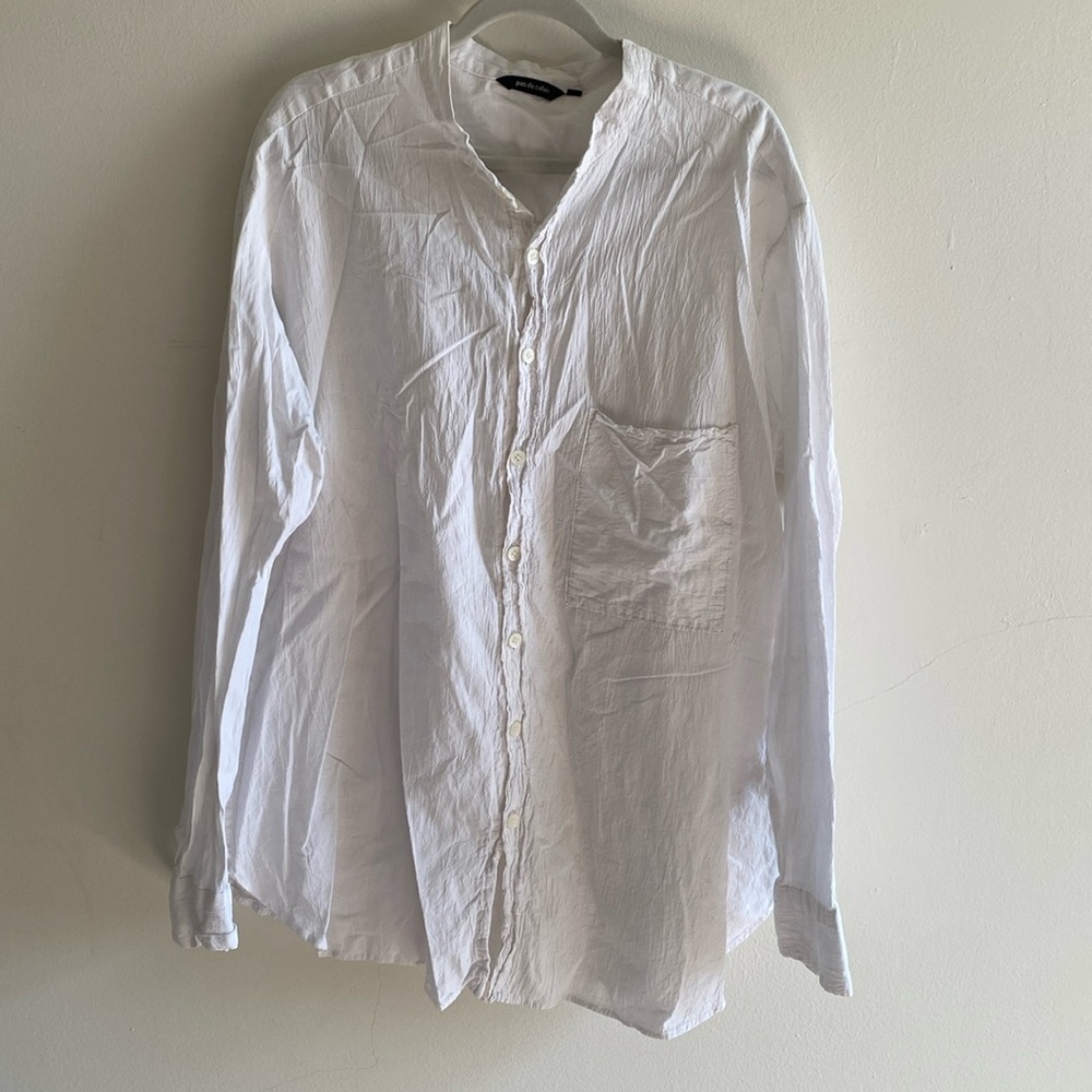 Blouse Pas de Calais